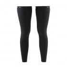 Návleky na nohy Craft Leg Warmer černá